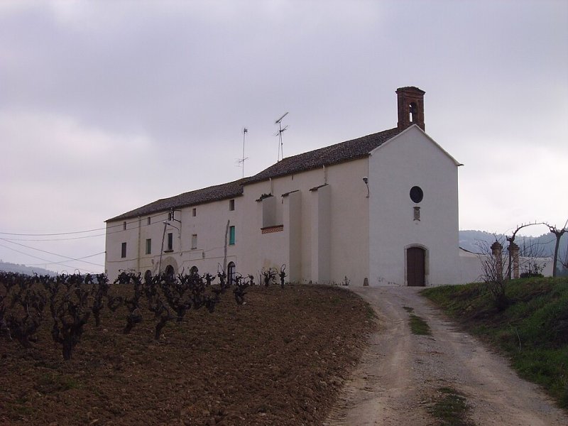 Imagen de Subirats - Ciudad con cartelera teatral
