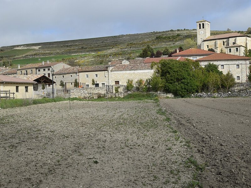 Imagen de Susinos del Páramo - Ciudad con cartelera teatral