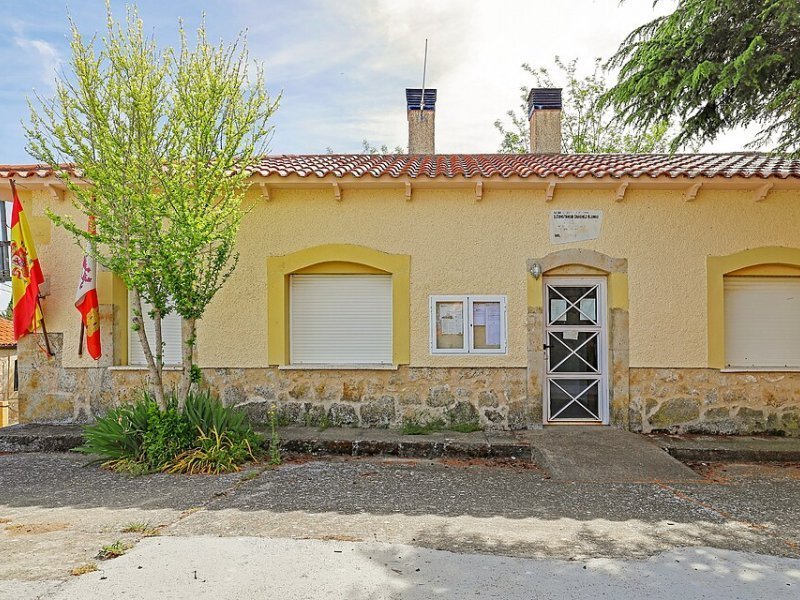 Imagen de Tabera de Abajo - Ciudad con cartelera teatral