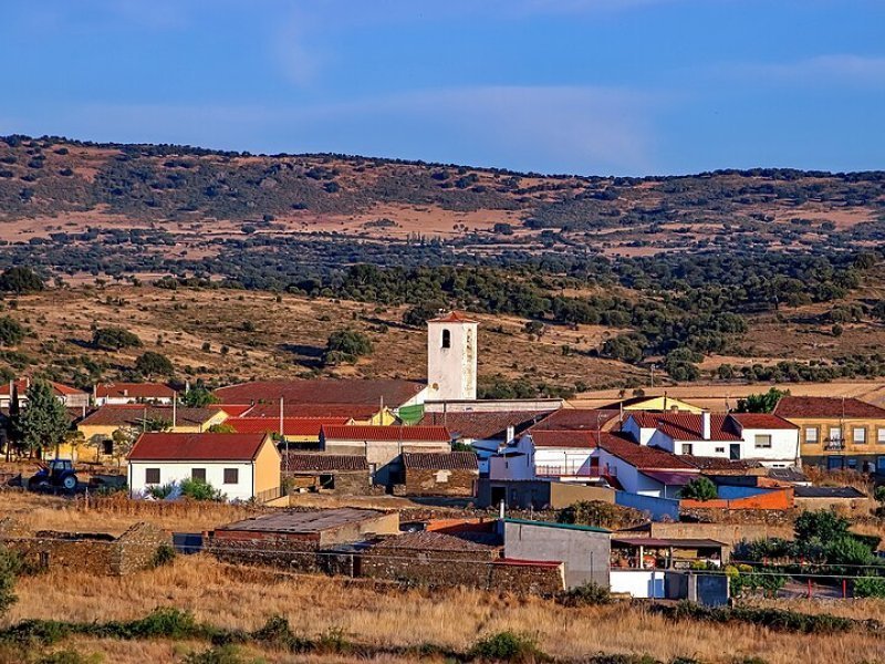 Imagen de Tala, La - Ciudad con cartelera teatral