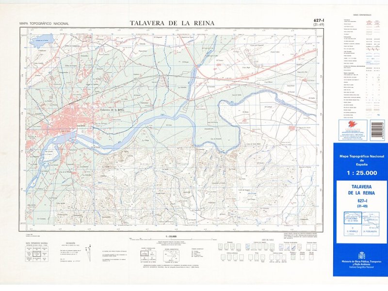 Talavera de la Reina