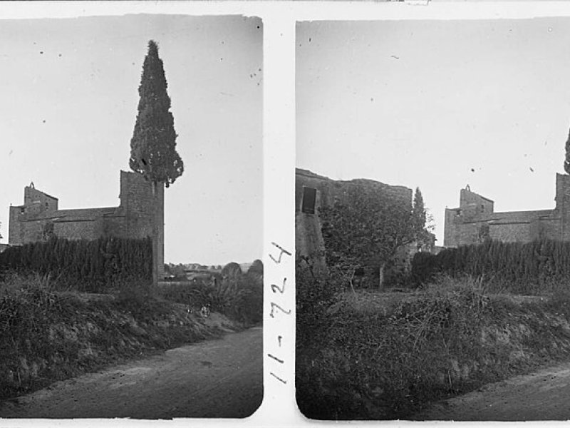 Tallada d'Empordà, La