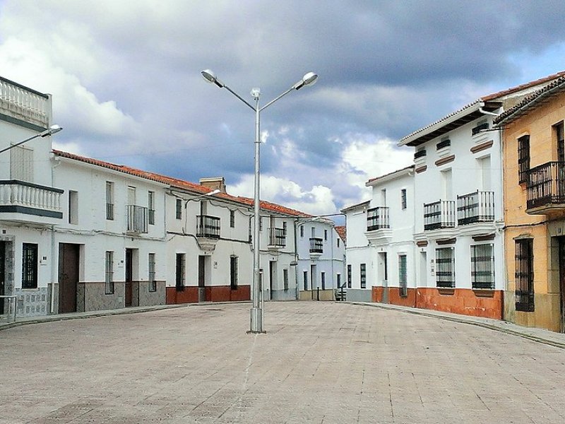 Tamurejo