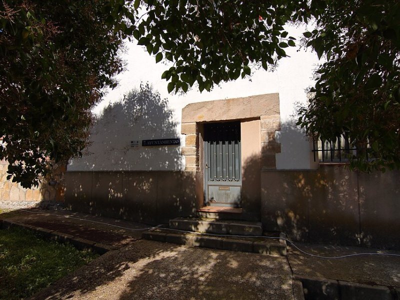 Imagen de Taragudo - Ciudad con cartelera teatral