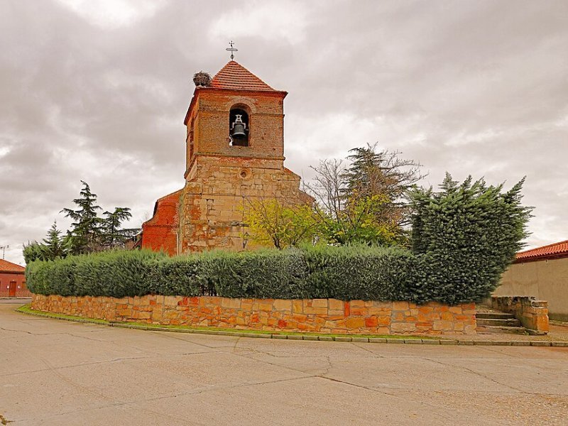 Imagen de Tarazona de Guareña - Ciudad con cartelera teatral