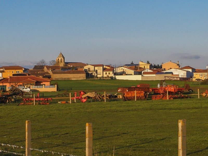 Imagen de Tardáguila - Ciudad con cartelera teatral