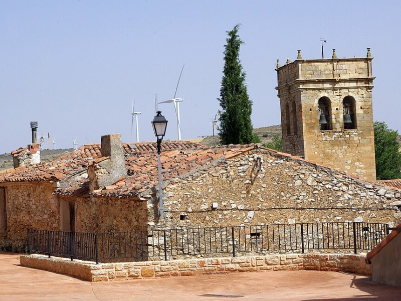 Imagen de Tartanedo - Ciudad con cartelera teatral