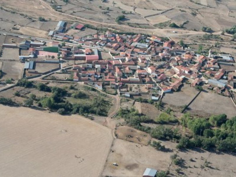 Imagen de Tenebrón - Ciudad con cartelera teatral