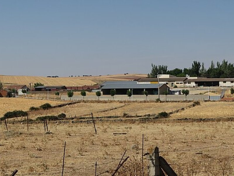 Imagen de Terradillos - Ciudad con cartelera teatral