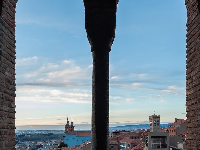 Imagen de Teruel - Ciudad con cartelera teatral