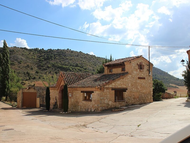 Imagen de Tierzo - Ciudad con cartelera teatral