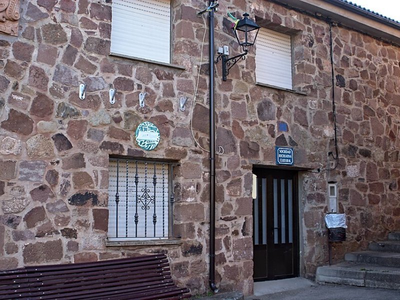 Imagen de Tinieblas de la Sierra - Ciudad con cartelera teatral