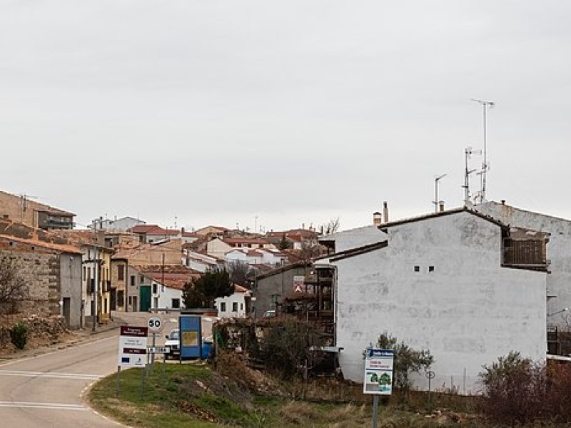Imagen de Toba, La - Ciudad con cartelera teatral