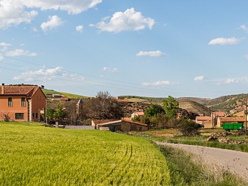 Imagen de Tordellego - Ciudad con cartelera teatral