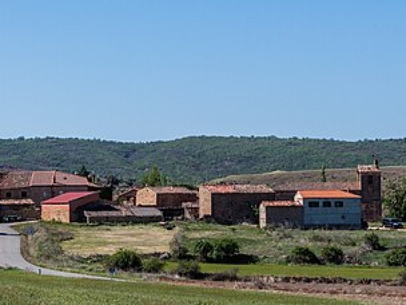 Imagen de Tordelrábano - Ciudad con cartelera teatral