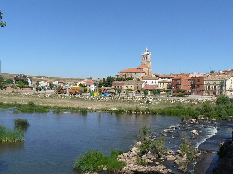 Imagen de Tordómar - Ciudad con cartelera teatral