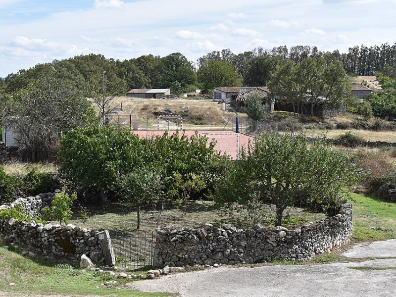 Imagen de Tornadizo, El - Ciudad con cartelera teatral