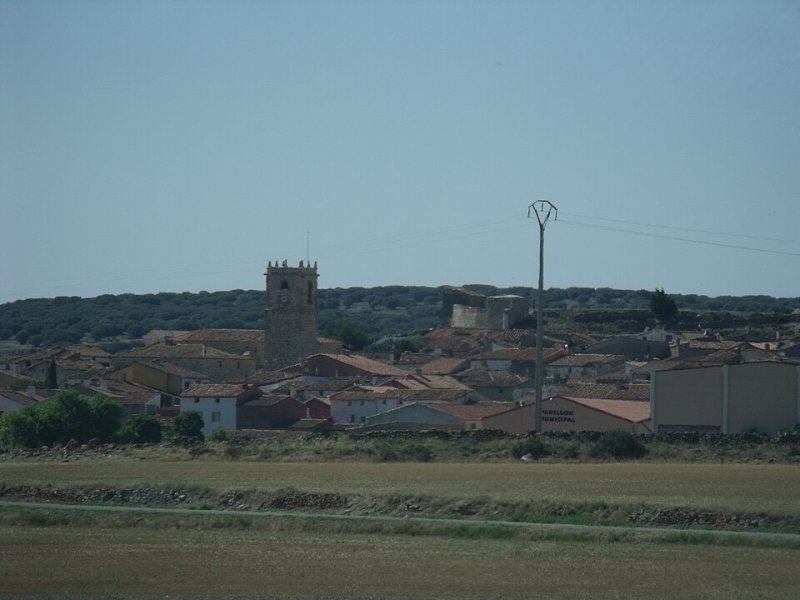 Torralba de los Sisones