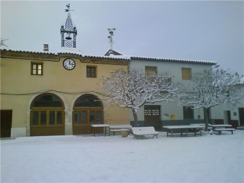 Imagen de Torralbilla - Ciudad con cartelera teatral