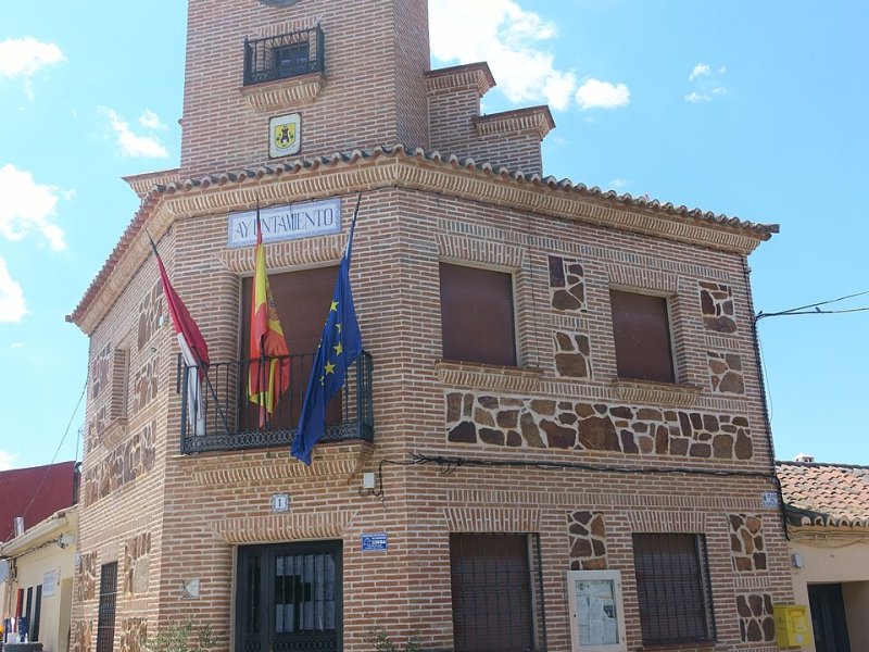 Torrecilla de la Jara