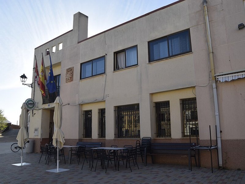 Imagen de Torrecilla del Monte - Ciudad con cartelera teatral