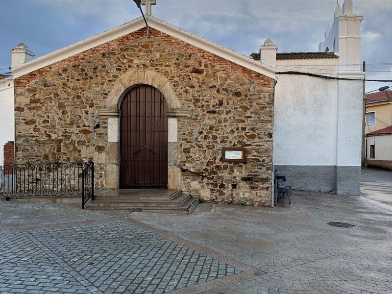 Torrecillas de la Tiesa