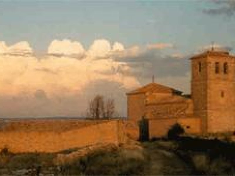 Imagen de Torrecuadrada de Molina - Ciudad con cartelera teatral