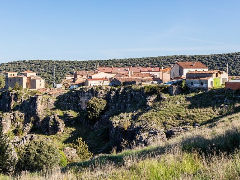 Imagen de Torrecuadradilla - Ciudad con cartelera teatral