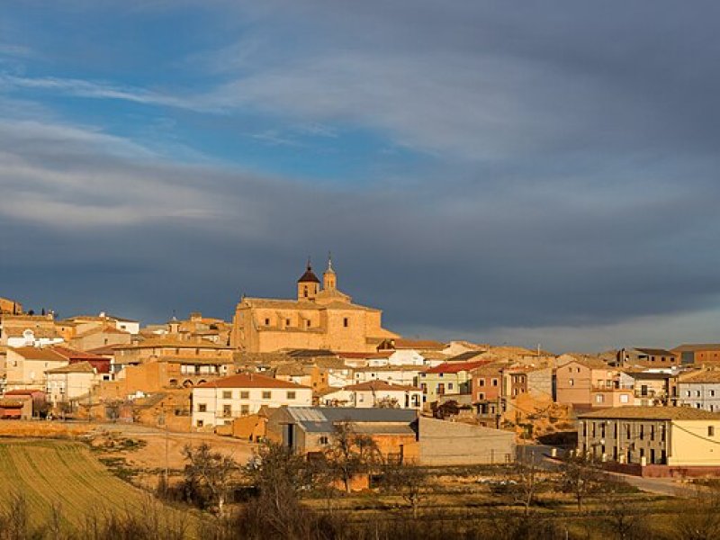 Imagen de Torrehermosa - Ciudad con cartelera teatral