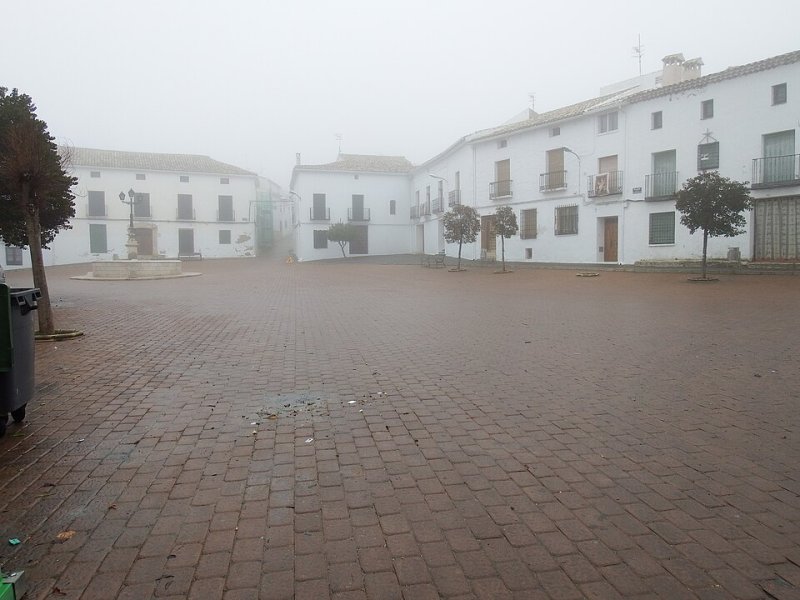 Torrejoncillo del Rey