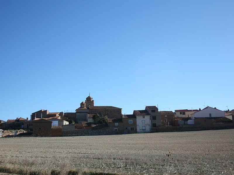 Imagen de Torrelapaja - Ciudad con cartelera teatral