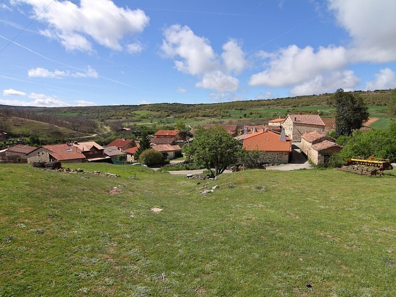 Imagen de Torrelara - Ciudad con cartelera teatral