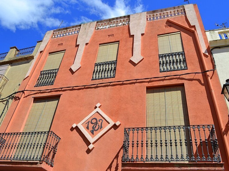 Imagen de Torrelles de Foix - Ciudad con cartelera teatral