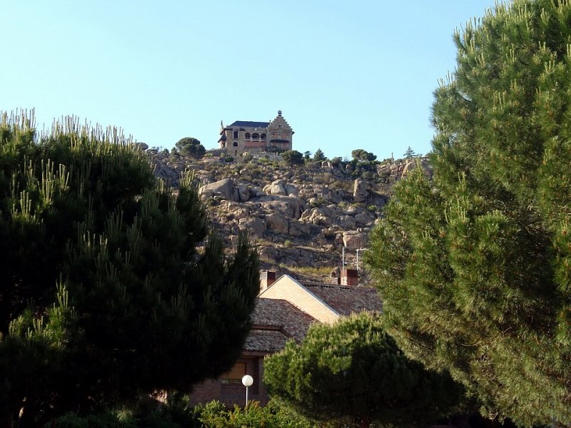 Imagen de Torrelodones - Ciudad con cartelera teatral