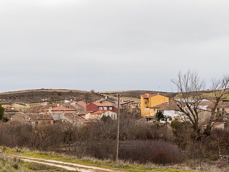 Imagen de Torremocha de Jadraque - Ciudad con cartelera teatral