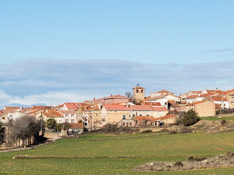 Imagen de Torremocha del Pinar - Ciudad con cartelera teatral