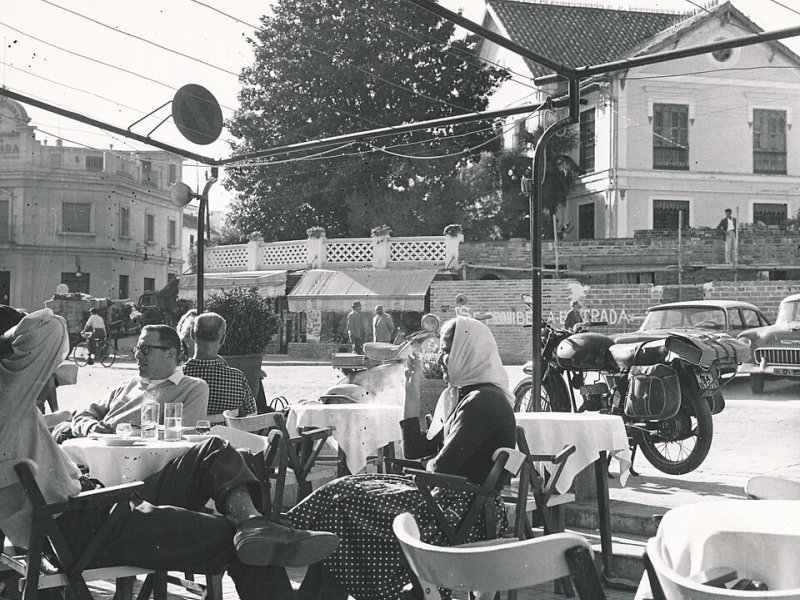 Imagen de Torremolinos - Ciudad con cartelera teatral