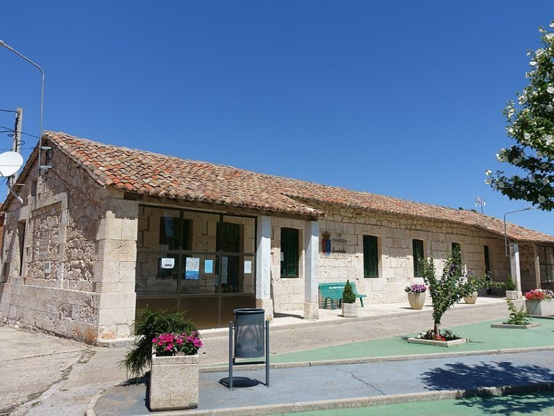 Imagen de Torrepadre - Ciudad con cartelera teatral