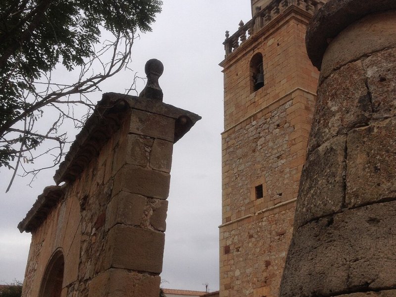 Imagen de Torrubia - Ciudad con cartelera teatral
