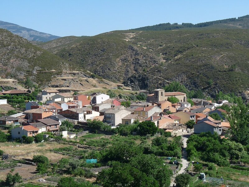 Imagen de Tortuero - Ciudad con cartelera teatral