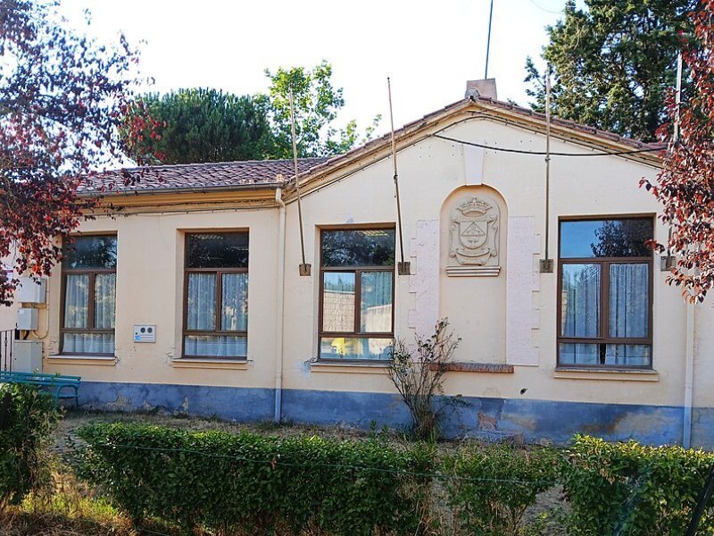 Imagen de Tosantos - Ciudad con cartelera teatral