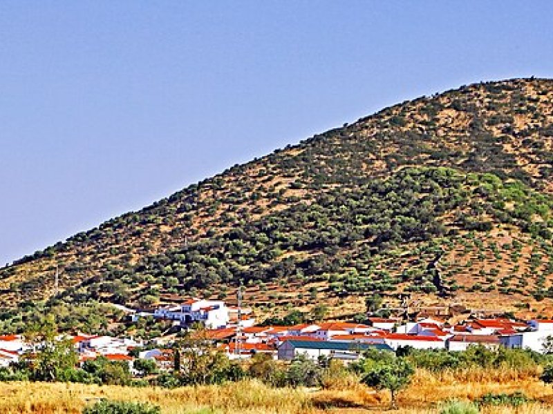 Trasierra
