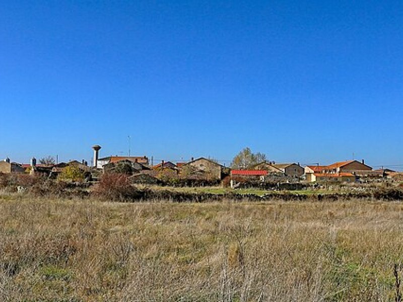 Imagen de Tremedal de Tormes - Ciudad con cartelera teatral