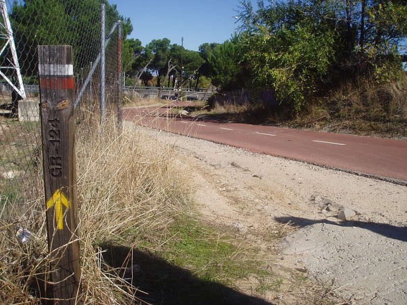 Imagen de Tres Cantos - Ciudad con cartelera teatral