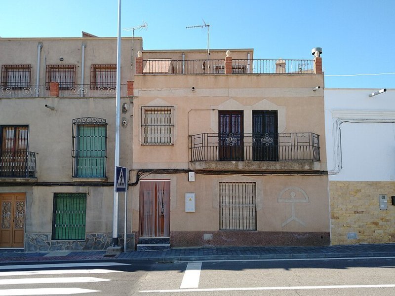 Imagen de Tres Villas, Las - Ciudad con cartelera teatral