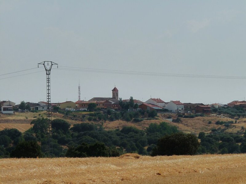 Imagen de Uceda - Ciudad con cartelera teatral