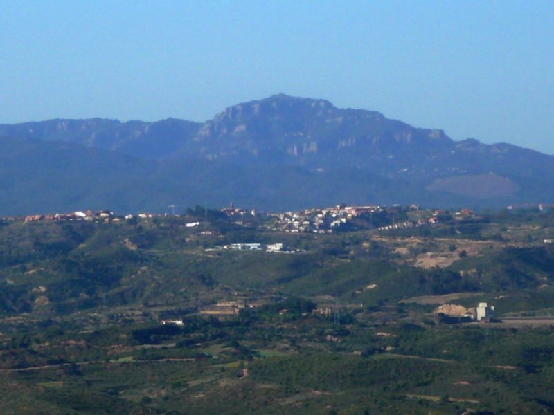 Imagen de Ullastrell - Ciudad con cartelera teatral