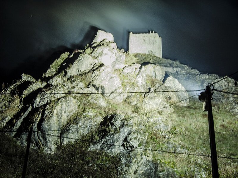 Imagen de Úrbel del Castillo - Ciudad con cartelera teatral