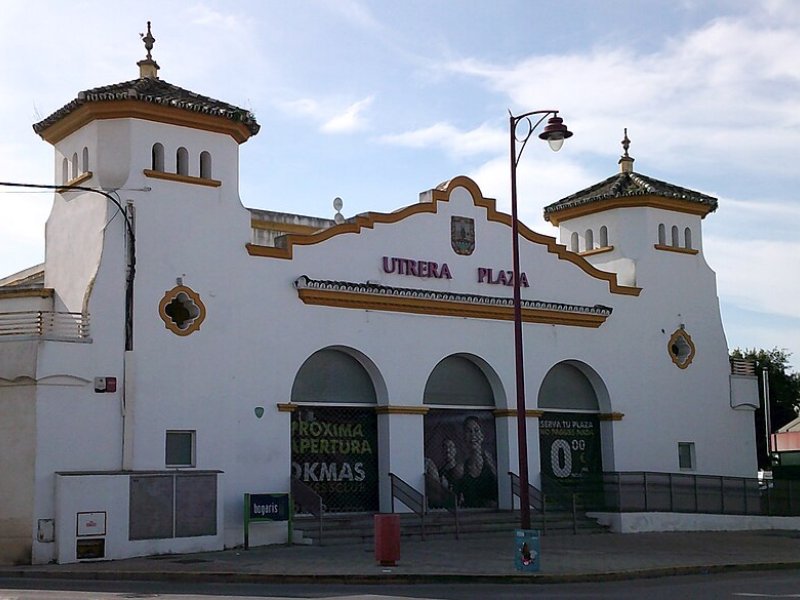 Utrera