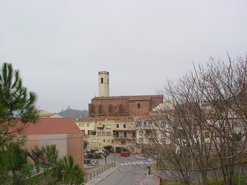 Imagen de Vacarisses - Ciudad con cartelera teatral